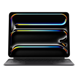 🤑 Saldi Magic Keyboard iPad Pro 13 Nero Inglese