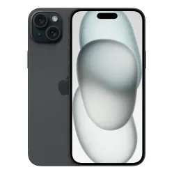🤑 Saldi iPhone 15 Plus 256GB Nero 1