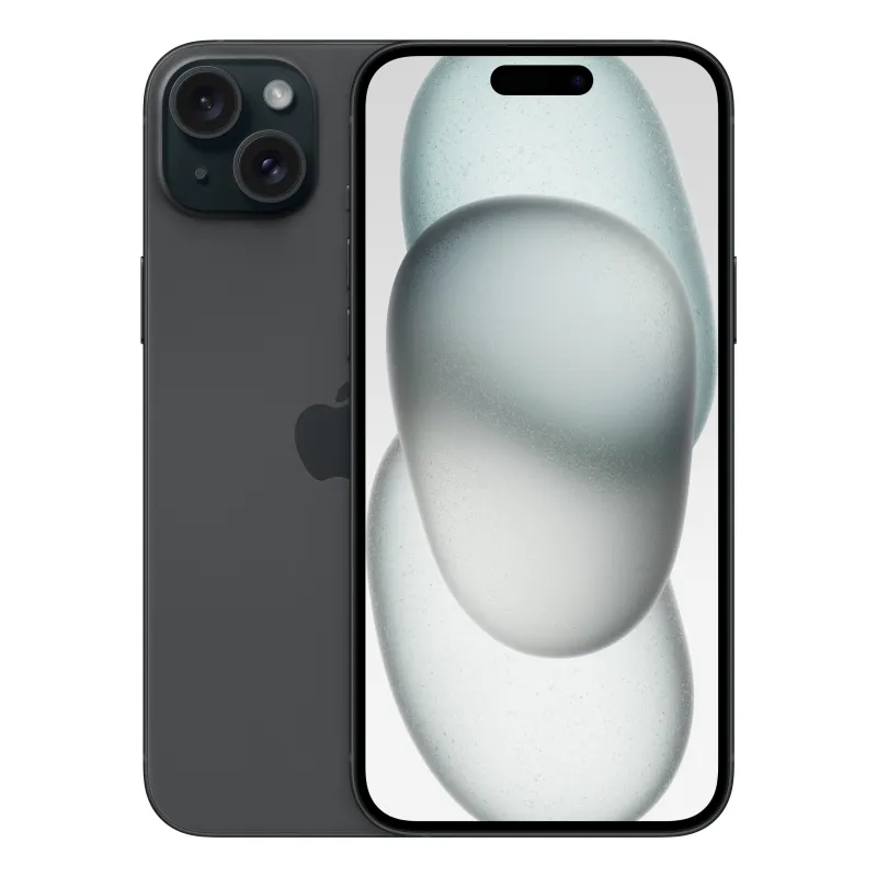 🤑 Saldi iPhone 15 Plus 256GB Nero
