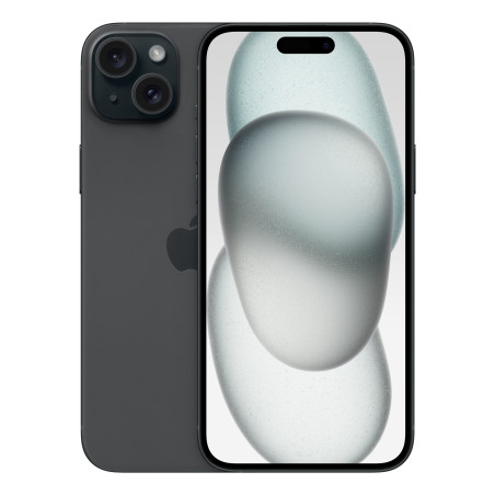 🤑 Saldi iPhone 15 Plus 256GB Nero