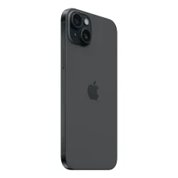 🤑 Saldi iPhone 15 Plus 256GB Nero 2