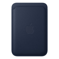 🤑 Saldi Portafoglio iPhone FineWoven Blu