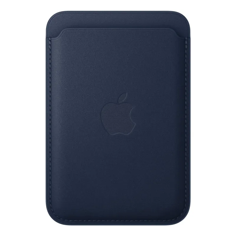 🤑 Saldi Portafoglio iPhone FineWoven Blu