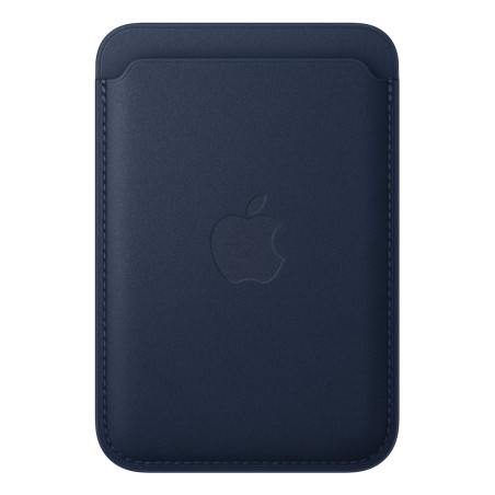 🤑 Saldi Portafoglio iPhone FineWoven Blu