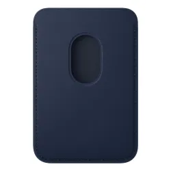 🤑 Saldi Portafoglio iPhone FineWoven Blu 2