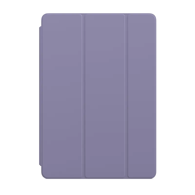 🤑 Saldi Smart Cover iPad Inglese Lavanda