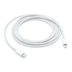 🤑 Saldi Cavo Lightning USBC 2m Bianco 1