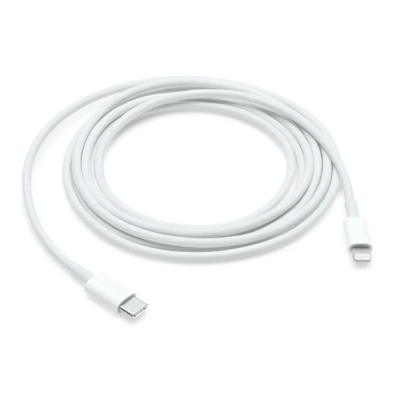 🤑 Saldi Cavo Lightning USBC 2m Bianco
