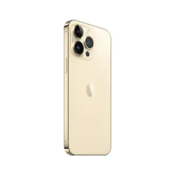 🤑 Saldi iPhone 14 Pro Max 512GB Gold 2