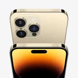 🤑 Saldi iPhone 14 Pro Max 512GB Gold 4