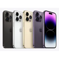 🤑 Saldi iPhone 14 Pro Max 512GB Gold 5