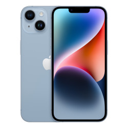 🤑 Saldi iPhone 14 Plus 512GB Blu