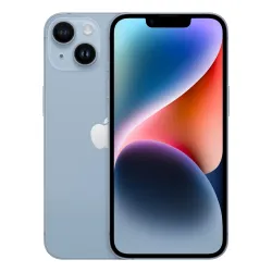 🤑 Saldi iPhone 14 Plus 512GB Blu 1