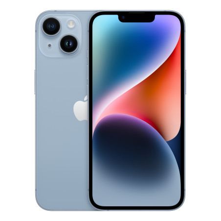 🤑 Saldi iPhone 14 Plus 512GB Blu