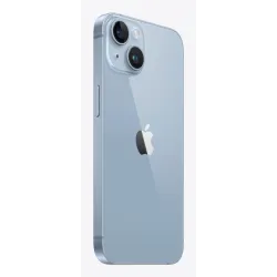 🤑 Saldi iPhone 14 Plus 512GB Blu 2