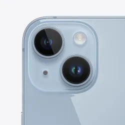 🤑 Saldi iPhone 14 Plus 512GB Blu 3