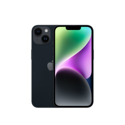 🤑 Saldi iPhone 14 128GB Mezzanotte