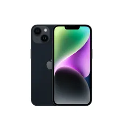 🤑 Saldi iPhone 14 128GB Mezzanotte 1