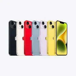 🤑 Saldi iPhone 14 128GB Mezzanotte 5