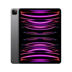🤑 Saldi iPad Pro 12.9 Wifi Cellulare 512GB Grigio 2