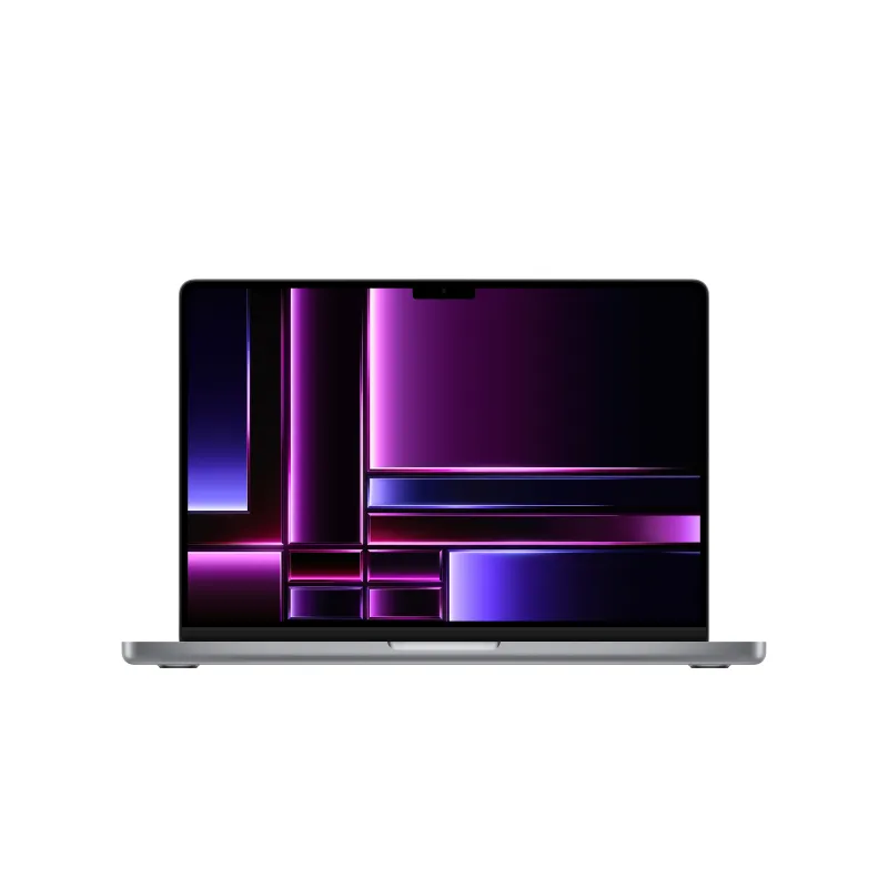 🤑 Saldi MacBook Pro 14 M2 Pro 512GB Grigio