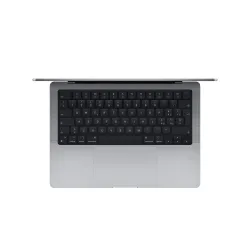 🤑 Saldi MacBook Pro 14 M2 Pro 512GB Grigio 5