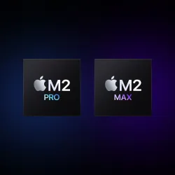 🤑 Saldi MacBook Pro 14 M2 Pro 512GB Grigio 7