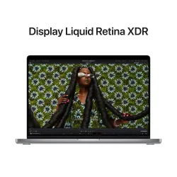 🤑 Saldi MacBook Pro 14 M2 Pro 512GB Grigio 10