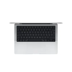 🤑 Saldi MacBook Pro 14 M2 Pro 1TB Argento 2