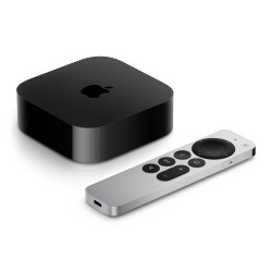 🤑 Saldi Apple TV 4k Wifi - Eth 128GB