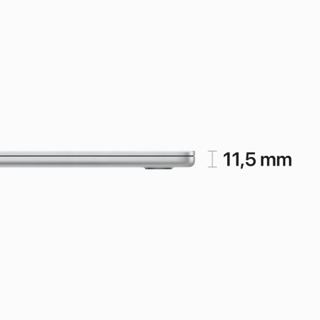 🤑 Saldi MacBook Air 15 M2 256GB Argento