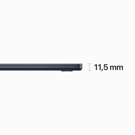 🤑 Saldi Macbook Air 15 M2 512GB 70W Grigio