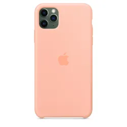 🤑 Saldi Custodia iPhone 11 pro max rosa 4
