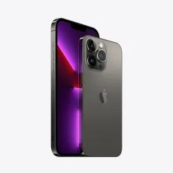 🤑 Saldi iPhone 13 Pro 256GB Grafite Ricondizionato 8