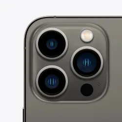 🤑 Saldi iPhone 13 Pro 256GB Grafite Ricondizionato 9