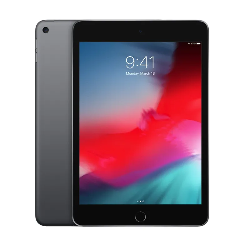 🤑 Saldi iPad Mini Wifi 256GB Grigio 2020