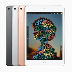 🤑 Saldi iPad Mini Wifi 256GB Grigio 2020 3