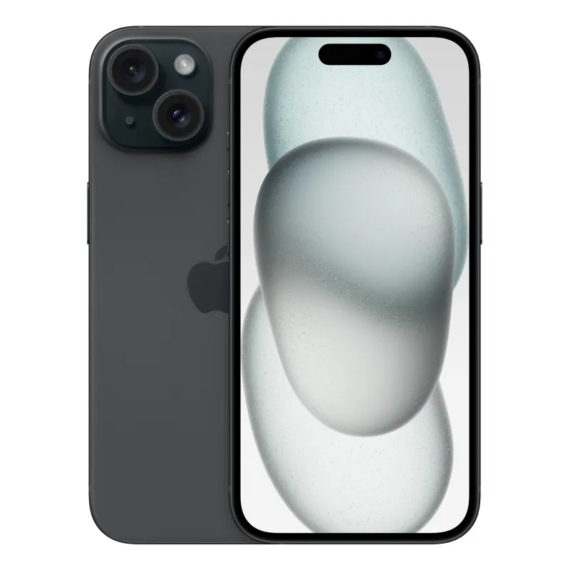 🤑 Saldi iPhone 15 128GB Nero