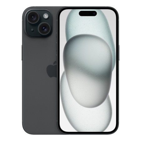 🤑 Saldi iPhone 15 128GB Nero