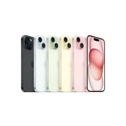 🤑 Saldi iPhone 15 128GB Rosa 3