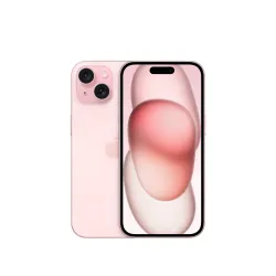 🤑 Saldi iPhone 15 256GB Rosa 1