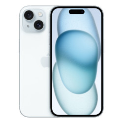 🤑 Saldi iPhone 15 256GB Blu