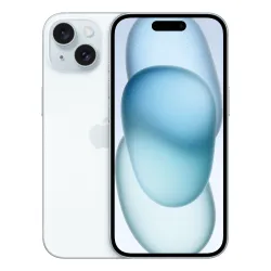 🤑 Saldi iPhone 15 256GB Blu 1