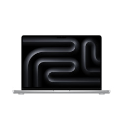 🤑 Saldi MacBook Pro 14 M3 512GB Argento