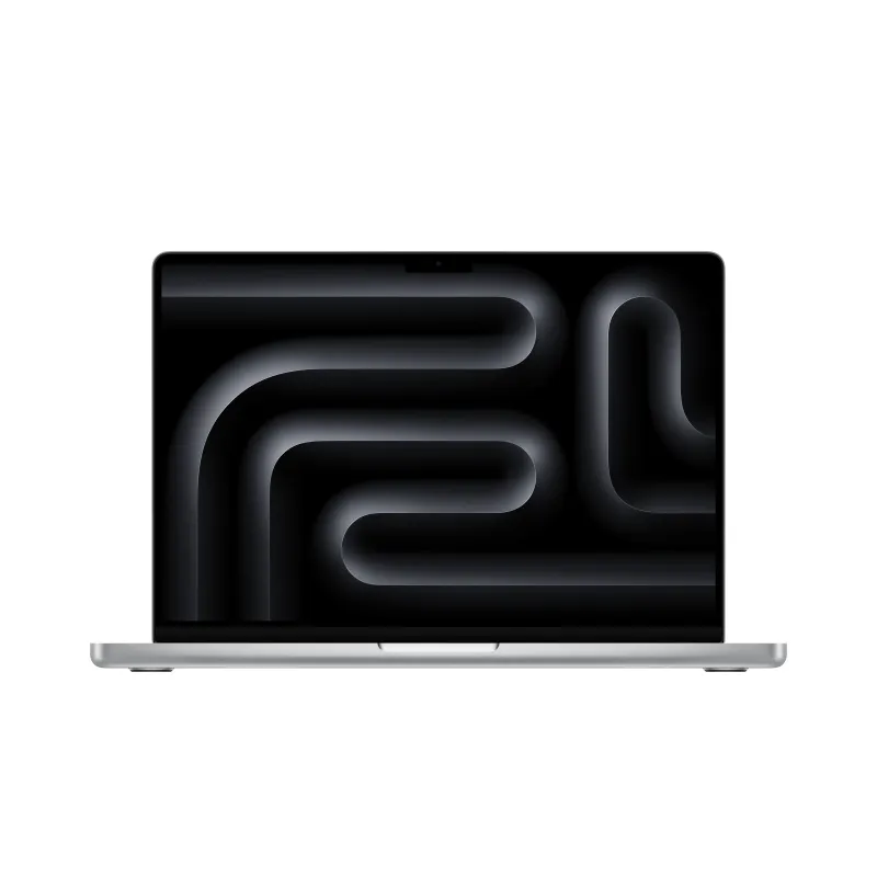 🤑 Saldi MacBook Pro 14 M3 512GB Argento