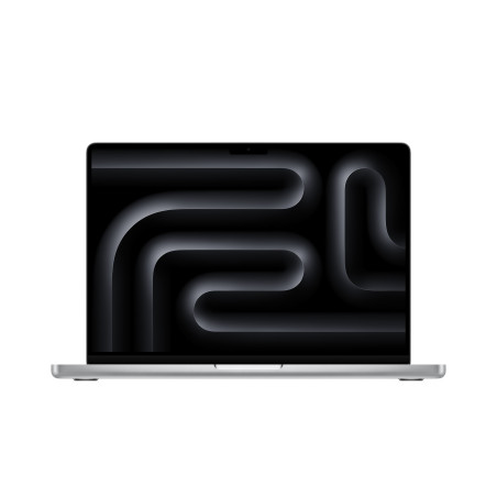 🤑 Saldi MacBook Pro 14 M3 512GB Argento