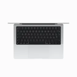 🤑 Saldi MacBook Pro 14 M3 512GB Argento 2