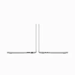 🤑 Saldi MacBook Pro 14 M3 512GB Argento 3