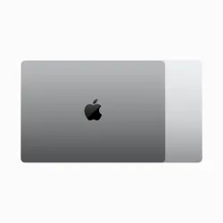 🤑 Saldi MacBook Pro 14 M3 512GB Argento 5