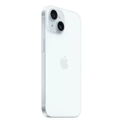 🤑 Saldi iPhone 15 128GB Blu Ricondizionato 2